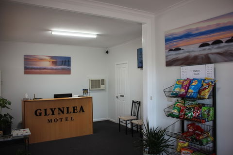 Glynlea Motel - Accommodation Kalgoorlie 4