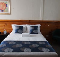 Majestic Motel - Accommodation Kalgoorlie
