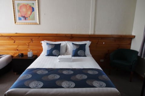 Majestic Motel - Accommodation Kalgoorlie 0