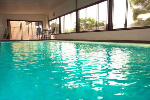 Majestic Motel - Accommodation Kalgoorlie 2