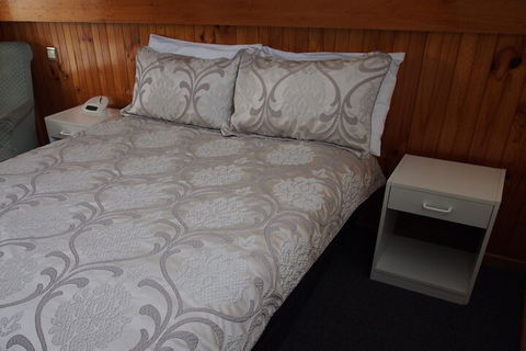 Majestic Motel - Accommodation Kalgoorlie 6