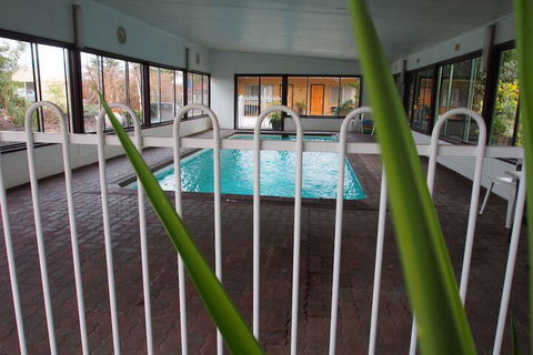 Majestic Motel - Accommodation Kalgoorlie 1