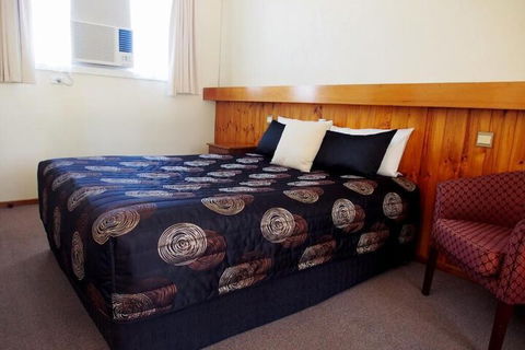 Majestic Motel - Accommodation Kalgoorlie 4
