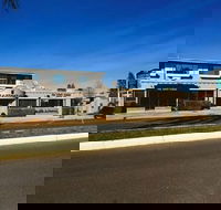 The Town House Motor Inn - Accommodation Kalgoorlie