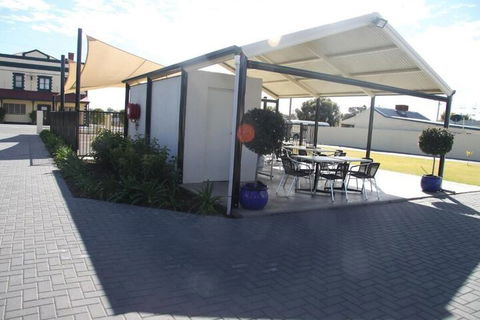 Red Earth Motel - Accommodation Kalgoorlie 2