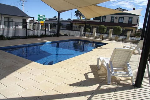 Red Earth Motel - Accommodation Kalgoorlie 4