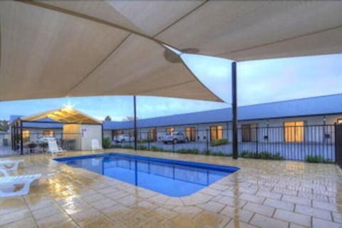 Red Earth Motel - Accommodation Kalgoorlie 5