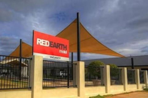 Red Earth Motel - Accommodation Kalgoorlie 3