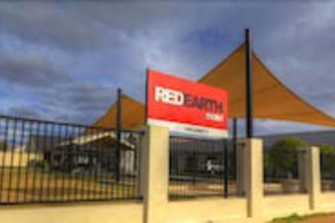 Red Earth Motel - Accommodation Kalgoorlie 1