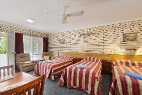 Sapphire Motel Coffs Harbour - Accommodation Kalgoorlie 3