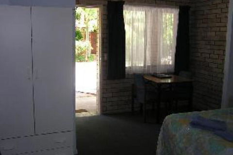 Sapphire Motel Coffs Harbour - Accommodation Kalgoorlie 0
