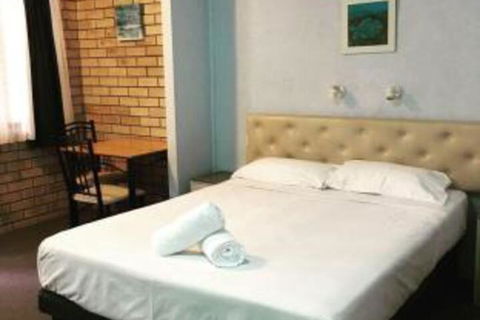 Sapphire Motel Coffs Harbour - Accommodation Kalgoorlie 4