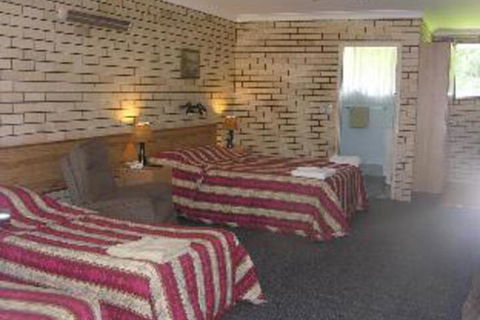 Sapphire Motel Coffs Harbour - Accommodation Kalgoorlie 2