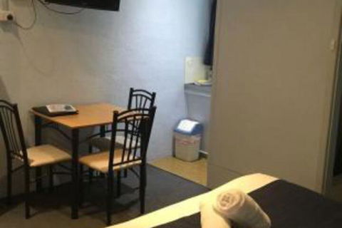 Sapphire Motel Coffs Harbour - Accommodation Kalgoorlie 5