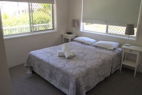 Le Chelsea Holidays - Accommodation Kalgoorlie 3