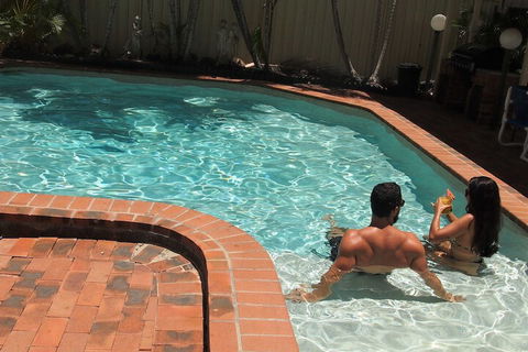 Le Chelsea Holidays - Accommodation Kalgoorlie 1