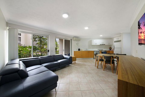 Le Chelsea Holidays - Accommodation Kalgoorlie 6