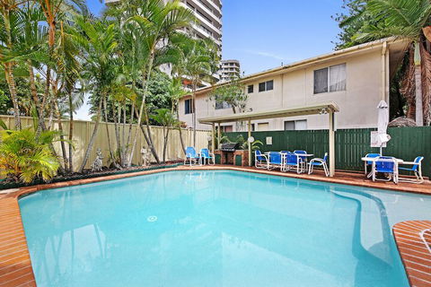 Le Chelsea Holidays - Accommodation Kalgoorlie 2