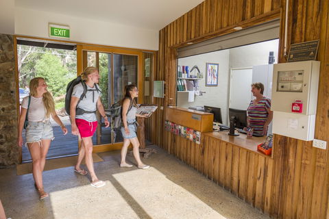 Grampians Eco YHA - Hostel - Accommodation Kalgoorlie 3
