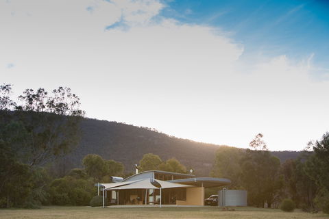 Boroka Downs - Accommodation Kalgoorlie 4