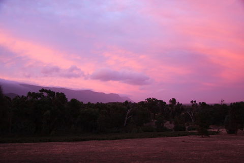 Boroka Downs - Accommodation Kalgoorlie 1