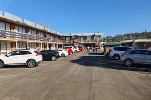 Cessnock Vintage Motor Inn - Accommodation Kalgoorlie 0