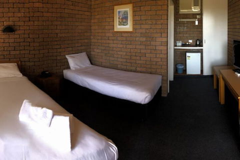 Cessnock Vintage Motor Inn - Accommodation Kalgoorlie 7