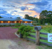 Logger's Rest - Accommodation Kalgoorlie