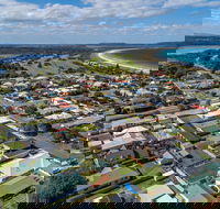 Albany Holiday Units - Accommodation Kalgoorlie