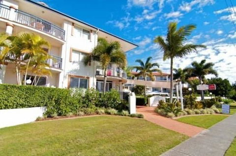 Blue Water Bay Luxury Villas - Accommodation Kalgoorlie 2
