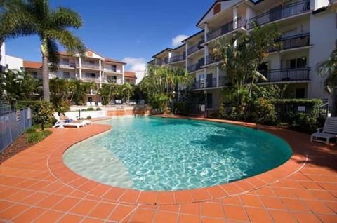 Blue Water Bay Luxury Villas - Accommodation Kalgoorlie 5
