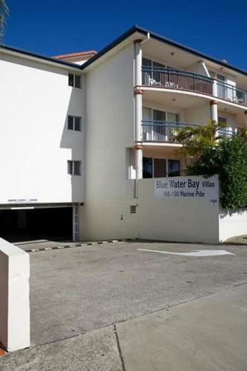 Blue Water Bay Luxury Villas - Accommodation Kalgoorlie 4
