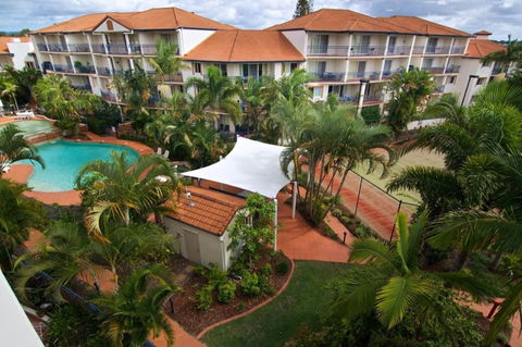 Blue Water Bay Luxury Villas - Accommodation Kalgoorlie 3