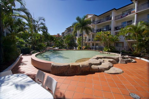Blue Water Bay Luxury Villas - Accommodation Kalgoorlie 6