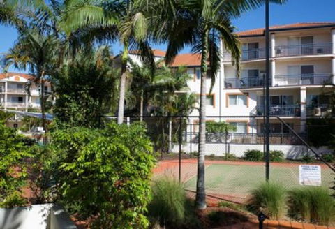 Blue Water Bay Luxury Villas - Accommodation Kalgoorlie 1