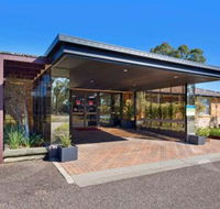 Econo Lodge Savannah Park Tamworth - Accommodation Kalgoorlie