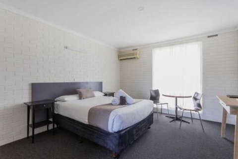 Amaroo Motel - Accommodation Kalgoorlie 4