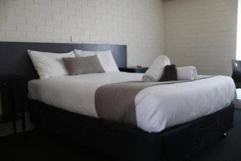 Amaroo Motel - Accommodation Kalgoorlie 6