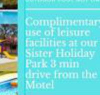 Amaroo Motel - Accommodation Kalgoorlie
