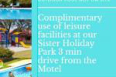 Amaroo Motel - Accommodation Kalgoorlie 0