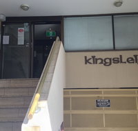 Metro Apartments on King Street - Accommodation Kalgoorlie