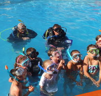 Warrnambool Motel and Holiday Park - Accommodation Kalgoorlie