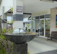 Gale Street Motel and Villas - Accommodation Kalgoorlie