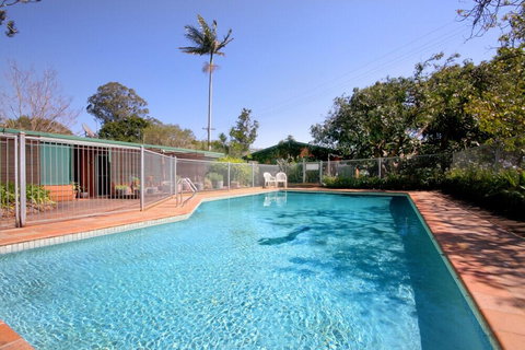 Lilyponds Holiday Park - Accommodation Kalgoorlie 0