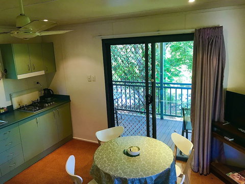 Lilyponds Holiday Park - Accommodation Kalgoorlie 6