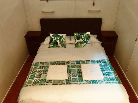 Lilyponds Holiday Park - Accommodation Kalgoorlie 2