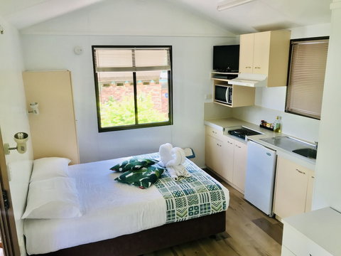 Lilyponds Holiday Park - Accommodation Kalgoorlie 5