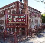Diamond House Heritage Restaurant  Motor Inn - Accommodation Kalgoorlie