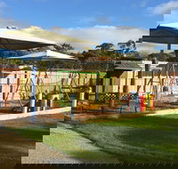 Seahorse Motel - Accommodation Kalgoorlie