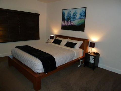 Ploughmans On Wallis Horsham - Accommodation Kalgoorlie 2